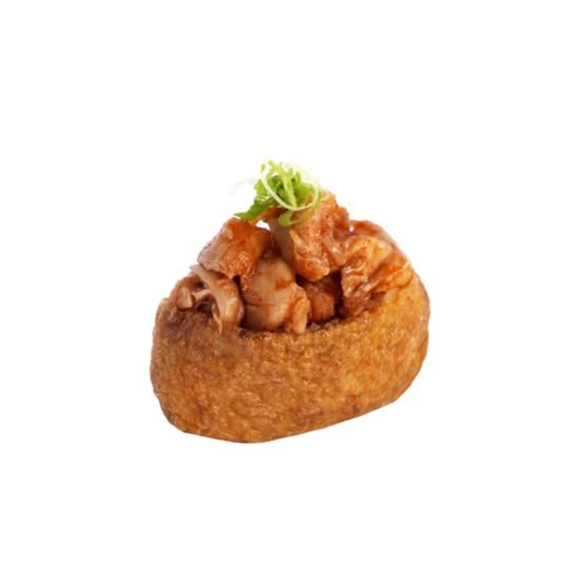 Korean Sweet Chicken Inari