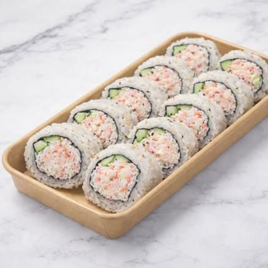 California Roll