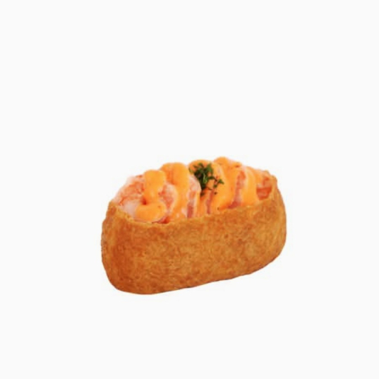 Shrimp Inari