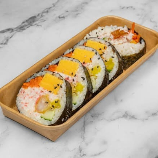 Dynamite Roll