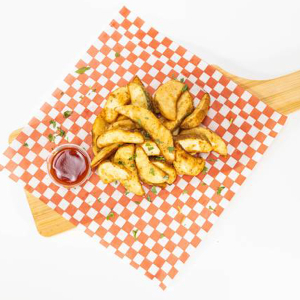 Potato Wedges