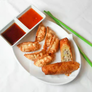 Appetizers