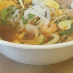 Korean Food