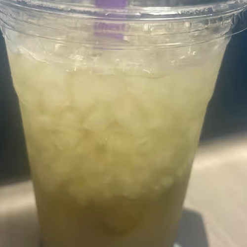 Naturetea Ade (Green Grape)