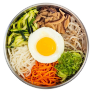 Bibimbap (Regular Bowl)