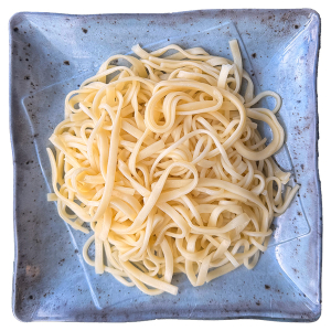 Extra Kalguksu Flat Noodles