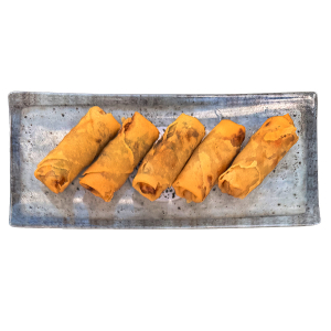 Spring Roll (5 pcs)