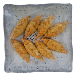 Fried Dumpling