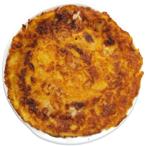 Kimchi Pancake