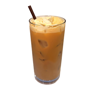 Korean House Coffee