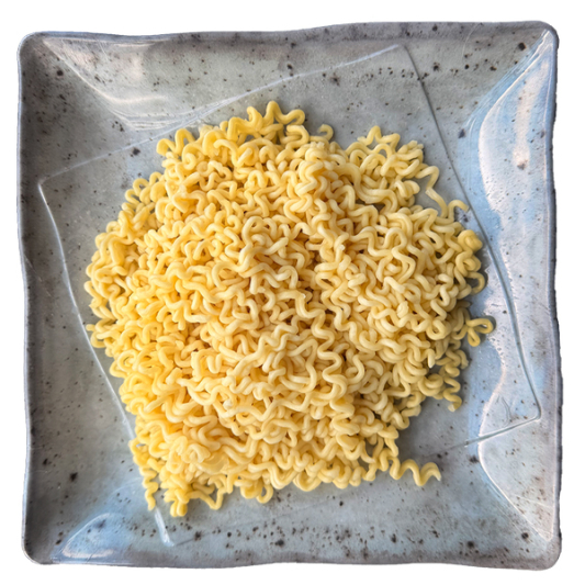 Extra Ramen Noodles