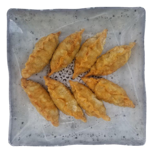 Fried Dumpling