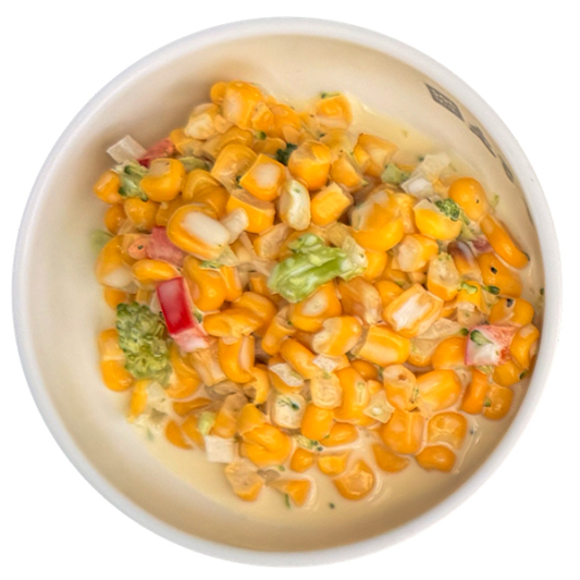 Extra Corn (12 oz)