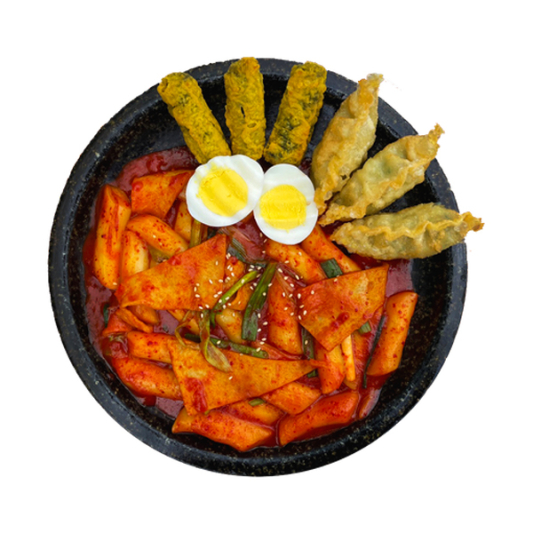 SGD Tteokbokki 