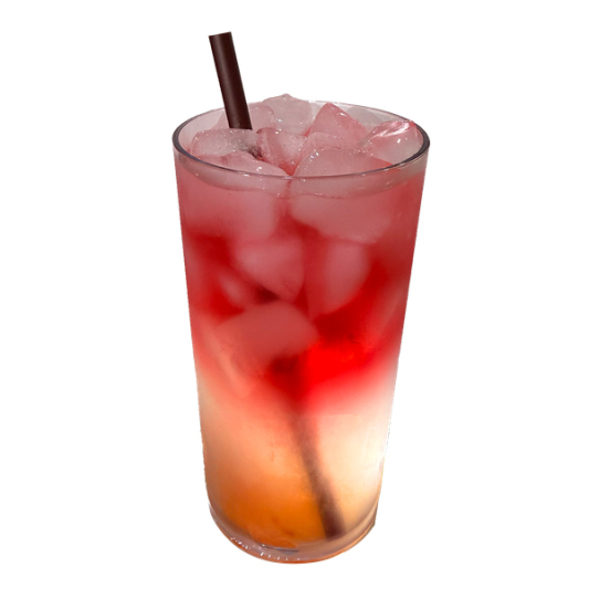 Yuzu Citrus Sparkler