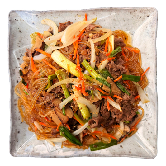 Japchae