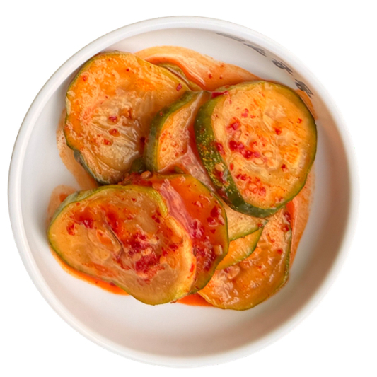 Extra Cucumber (12 oz)