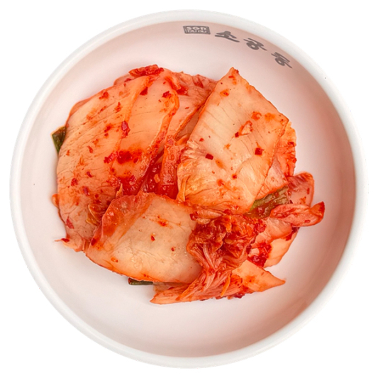 Extra Kimchi (12 oz)