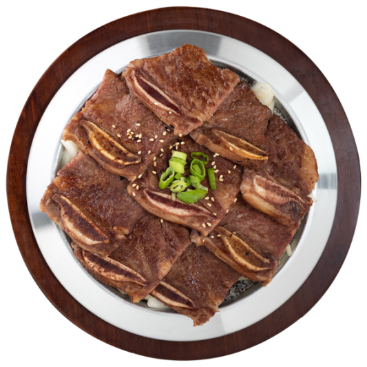 LA Beef Short Ribs