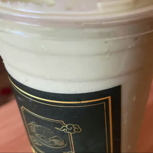 Avocado Smoothie