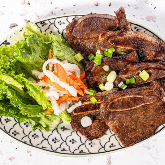Beef Short Ribs