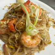 Hills Pad Thai
