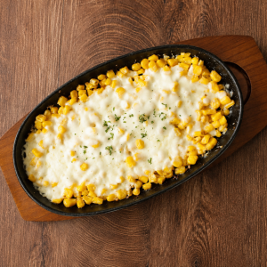Corn Cheese