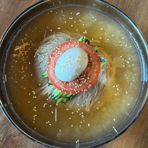 Mul-Naengmyeon
