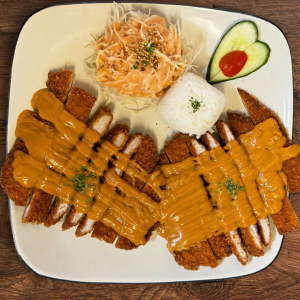 Masil King Donkatsu