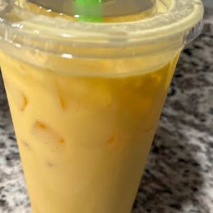 Fruit Tea