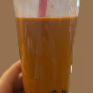 Milk Tea