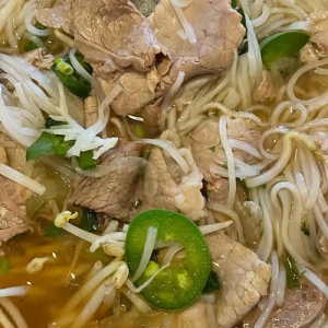 16. Special Pho