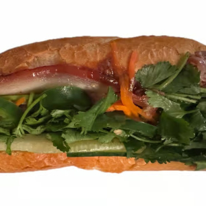9. Classic B&aacute;nh M&igrave; Đặc Biệt