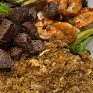 Japanese Hibachi