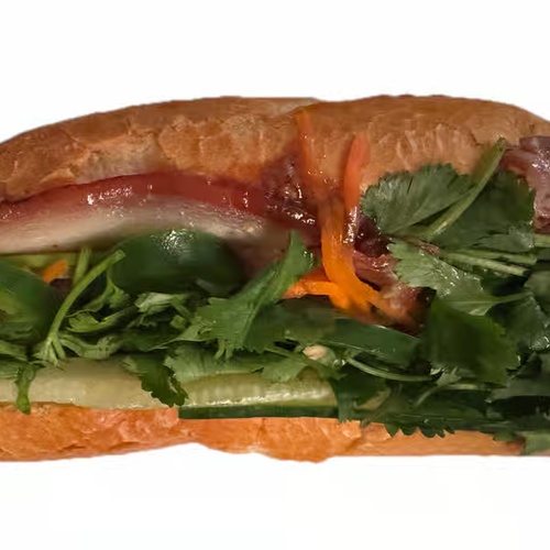 9. Classic B&aacute;nh M&igrave; Đặc Biệt
