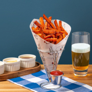 Sweet Potato Fries