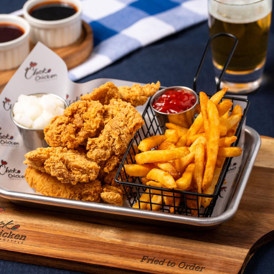 Chicko Meal
