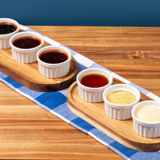 Side Sauce