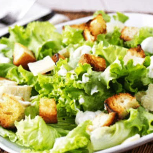 Caeser Salad