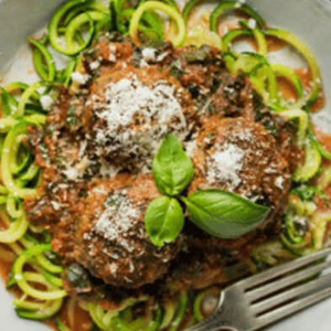 Wild Boar Pasta