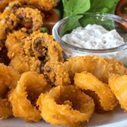 Calamari Di Mama
