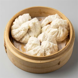 BBQ Mini Bun (3 pcs)