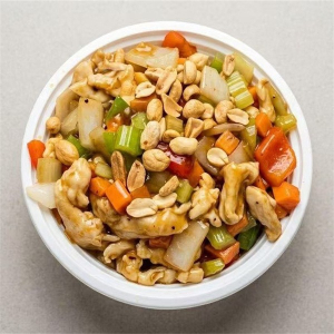 Kung Pao Chicken