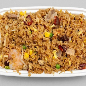 House Special Fried Rice
