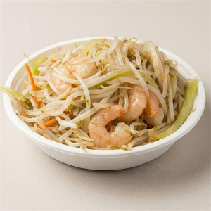 Shrimp Chop Suey