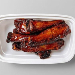 BBQ Pork Spare Ribs