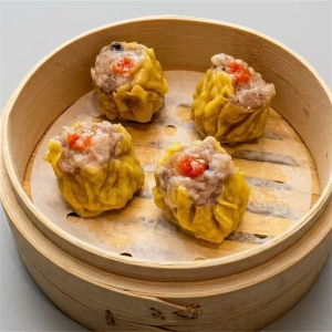 Pork Shu Mai (4 pcs)