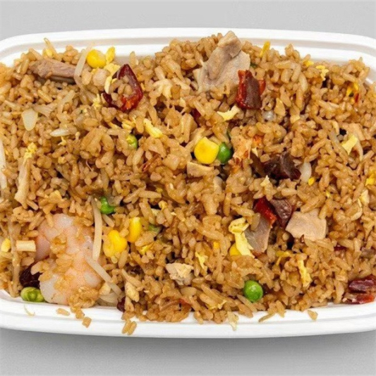 House Special Fried Rice