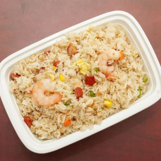 Young Chow Fried Rice