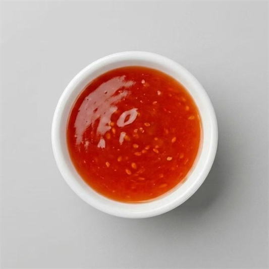 Sweet & Sour Sauce